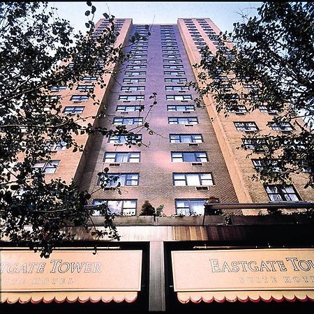 Eastgate Tower Hotel Ню Йорк Екстериор снимка